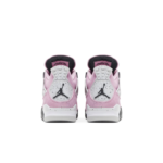 Nike Air Jordan 4 Retro 'Orchid' - Image 5
