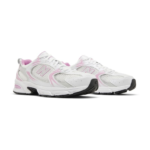 New Balance 530 'White Raspberry' - Image 4