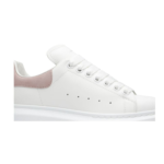 Alexander McQueen Oversized Sneaker 'White Patchouli' - Image 2