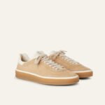 Loro piana Tennis Walk Sneaker'Windy Dunes (D0EE)' - Image 2