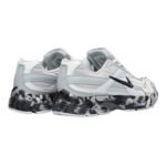 Nike Initiator Light Grey Custom - Image 3
