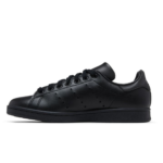 Adidas Stan Smith – Triple Black - Image 3