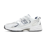 New Balance 530 'White Natural Indigo' - Image 3
