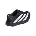 Adidas Adizero Evo Black White - Image 3