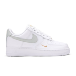 Air Force 1 White Light Silver'