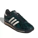 adidas SL72 'Collegiate Green Core Black' - Image 3