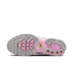 Nike Air Max Plus Summit White Pink Rise - Image 4