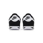Nike Cortez TXT 'Black White' - Image 5