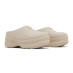 Adifom Stan Smith Mule 'Wonder Taupe' - Image 4