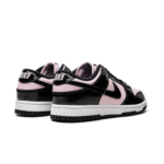 Nike Dunk Low SB "Pink/Black Patent" - Image 4
