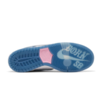 Nike Dunk Low SB Born x Raised x 'One Block at a Time' - Image 6