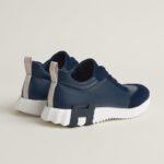 Hermès Bouncing sneaker 'Bleu Océan' - Image 4