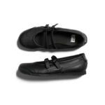 Onitsuka Tiger Mexico 66 TGRS ‘Black’ - Image 3