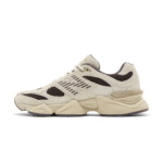 New Balance Sydney McLaughlin-Levrone x 9060 'Linen Black Coffee' - Image 3