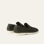 Loro piana Summer Walk Loafer 'Mimetico (502K) - Image 3