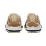 Onitsuka MEXICO 66 SABOT – BIRCH/PEACOAT - Image 5