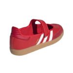 adidas Samba Mary Jane – Scarlet Red - Image 4