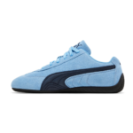 Puma Speedcat Archive 'Light Blue Club Navy' - Image 3