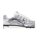 Nike P-6000 'Metallic Silver' - Image 2