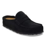Birkenstock Naples Wrapped Black - Image 2