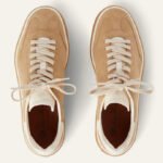 Loro piana Tennis Walk Sneaker'Windy Dunes (D0EE)' - Image 3