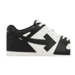 Off-White Out of Office 'Black White' - Image 3