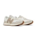 New Balance 327 'Moonbeam Driftwood' - Image 4