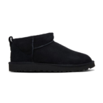 Ugg Classic Ultra Mini Boot 'Black'
