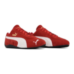 Puma Speedcat OG 'Red White' - Image 4