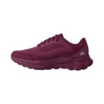 Alo Runner Burgundy - Image 2