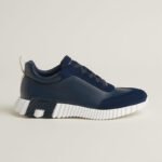Hermès Bouncing sneaker 'Bleu Océan' - Image 2