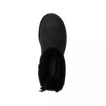 Ugg Mini Bailey Bow 2 'Black' - Image 5