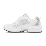New Balance 530 'Silver White' - Image 3