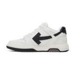 Off-White Out of Office 'White Black' - Image 3