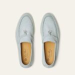 Loro piana Summer Charms Walk Loafer 'Spring Waterfall Melange (60B)' - Image 4