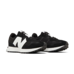 New Balance 327 'White Black' - Image 4
