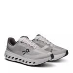 On Running Cloudsurfer Next Gray - Image 3