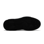 Off-White Out of Office Low 'Triple Black' - Image 6