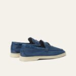Loro piana Summer Walk Loafer 'Ocean Heart (W1CZ)' - Image 3