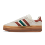 Adidas Gazelle Bold – Maple Leaf - Image 3