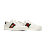 Gucci Ace Embroidered 'Bee' - Image 4