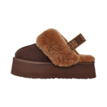 Ugg Funkette Slipper 'Burnt Cedar'' - Image 3