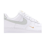 Air Force 1 White Light Silver' - Image 2