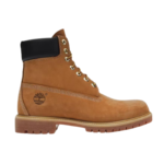 Timberland 6 Inch Premium Waterproof Boot Wide 'Wheat'