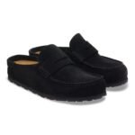 Birkenstock Naples Wrapped Black - Image 3