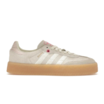 Adidas Samba - Ivory Pink Fusion