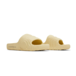 Adidas Adilette 22 Slides 'Desert Sand' - Image 4