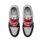 Louis Vuitton LV Trainer Sneakers – Daka Brand - Image 3