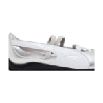 Puma Speedcat Ballet 'Metallic - Silver' - Image 2
