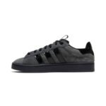 Adidas Campus 00s – Carbon Black - Image 3